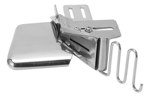 Accesorio De Encuadernación De Acero Inoxidable De 11/4 PuLG