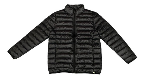 Imagen 2 de 8 de Campera Hombre Inflada Importada Liviana Calidad Superior