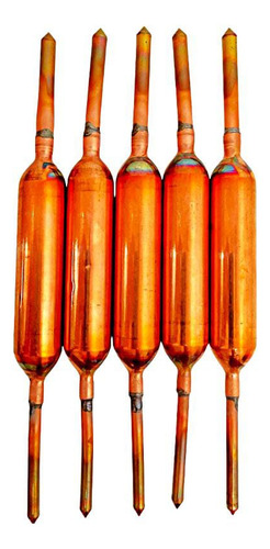 Filtro Molecular 15gr+ Varilla+valvula Refrigeración X10u