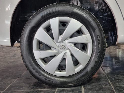 Toyota Etios 1.5 X 6Mt