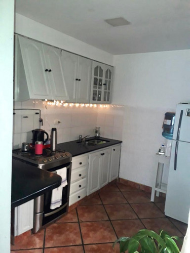 Ph 3 Ambientes Tipo Duplex A La Calle Barrio San Juan Con Terraza