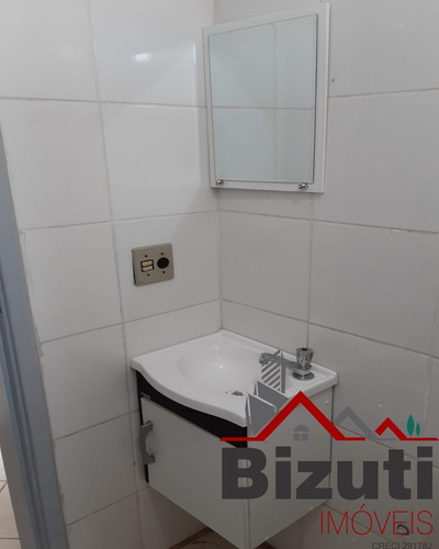 Imagem 22 de 26 de Ótimo Apartamento, Cond. Parque Da Mata, Em Jundiaí - Ap00890 - 69173156