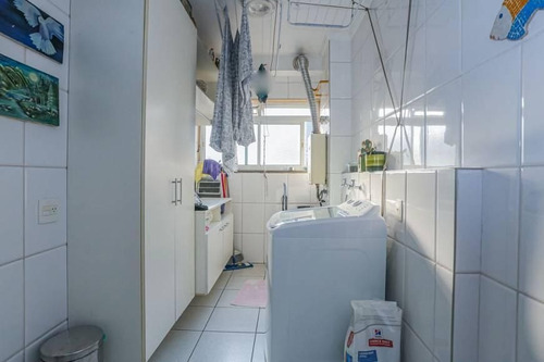 Imagem 16 de 30 de Apartamento Com 3 Suítes À Venda, 137 M² Por R$ 1.930.000 - Vila Olímpia - São Paulo/sp - Ap20089