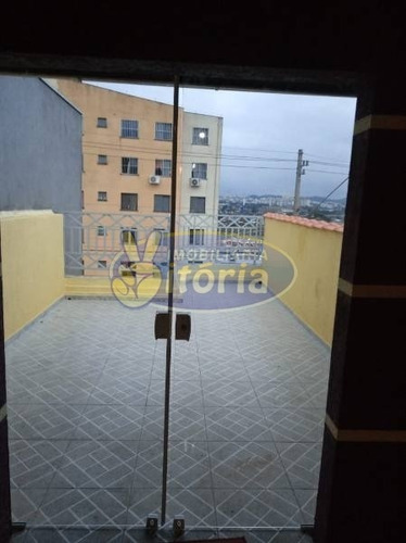 Imagem 7 de 14 de Sobrado A Venda No Jardim Alzira Franco Ii - Santo André - 6859