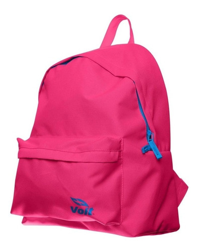 Mochila Back Pack Voit Deportiva Unisex Bolsa Cómoda Casual