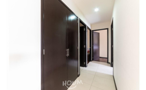 Imagen 29 de 30 de Departamento En Jesús Del Monte, Huixquilucan Con 3 Recámaras, 165 M², Id: 41541