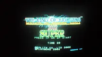 Comprar Cartucho De Neo Geo Mvs, The King Of Fighters 2002 Super.