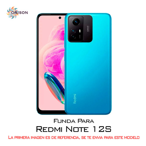 Funda Para Xiaomi Redmi Mi Doraemon Gato Cósmico Azul Robot