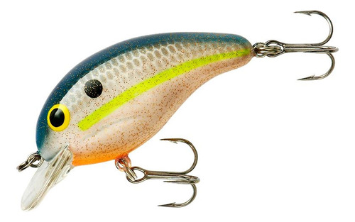 Bandido Serie 200 Crankbait 2 