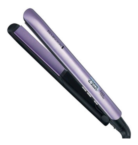 Plancha Remigton Profesional Frizz Control S8510