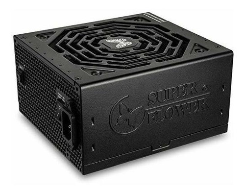 Fuente De Alimentación Super Flower Leadex Iii Gold 750w