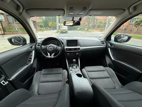 Mazda CX-5 2.0 Touring At