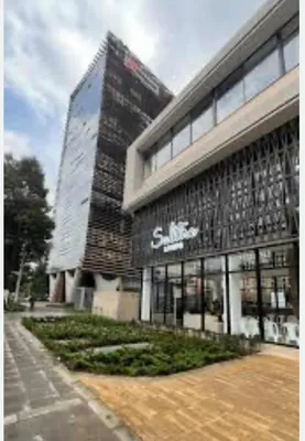 Apartamento en arriendo