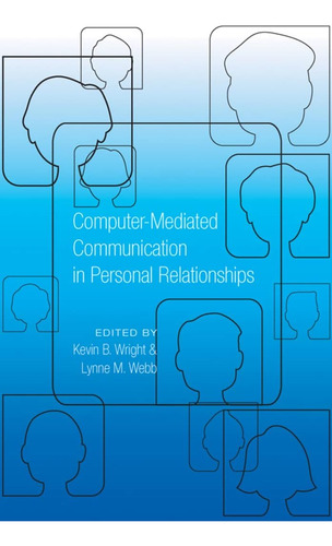 Libro: Computer-mediated Communication In Personal