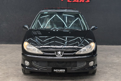 Peugeot 206 2.0 Xt Hdi Premium