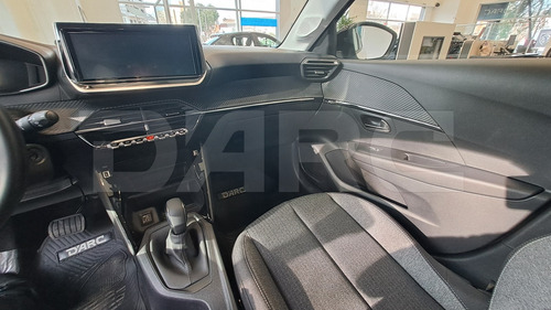 Peugeot 208 1.6 Allure At