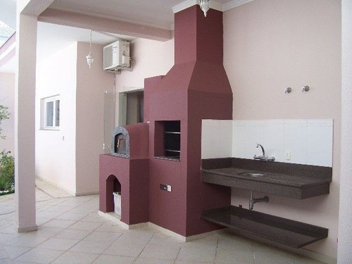 Imagem 17 de 17 de Casa Com 3 Dormitórios À Venda, 220 M² Por R$ 1.550.000,00 - Condomínio Granja Olga Iii - Sorocaba/sp - Ca1961