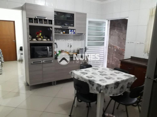 Imagem 4 de 10 de Casas - Ref: V801371