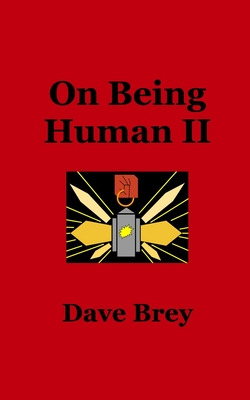 Libro On Being Human Ii - Brey, Dave