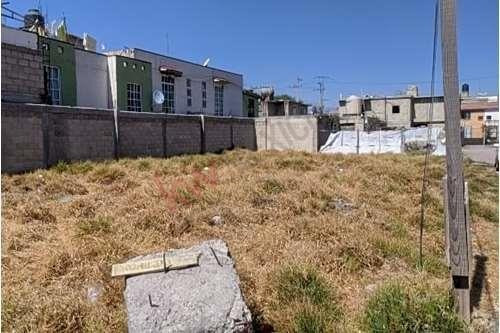 Imagen 15 de 22 de Terreno En Venta En San Pedro Totoltepec, Toluca Muy Cerca Del Aeropuerto Internacional De Toluca...