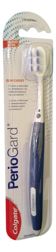Cepillo Periogard EncĂas Saludables Colgate Cerdas Periosoft