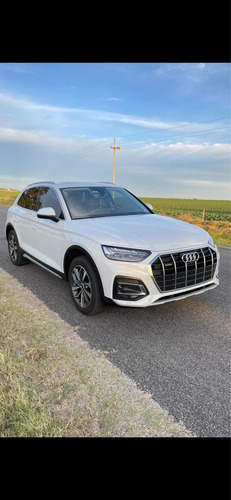 Imagen 1 de 18 de Audi Q5 2022 2.0 T Fsi Design 252hp Quattro Tech. Stronic 5p