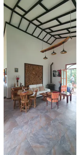 Venta Casa Condominio Campestre Filandia - 1.8 Cuadras