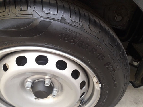 Imagen 14 de 20 de Renault Kangoo Express Confort 5a Dci (ca)