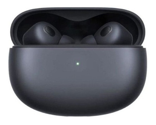 Imagen 2 de 3 de Auriculares Inalambricos Xiaomi Buds 3t Pro Bluetooth Negro
