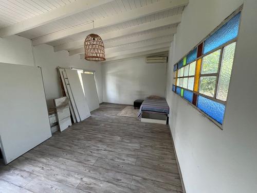 Oportunidad Casa Unica En Country Golf Chascomus