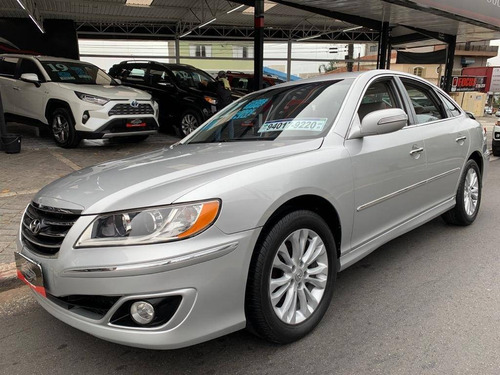 Hyundai Azera 3.3 Mpfi Gls Sedan V6 24v Gasolina 4p