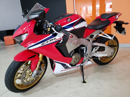 Honda Cbr 1000 Rr Sp
