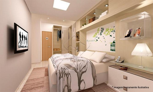 Imagem 9 de 10 de Apartamentos - Ref: V1668