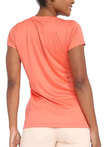 Camiseta Oakley Sport Feminina