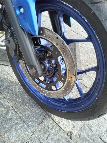 Mt-03 321 Abs
