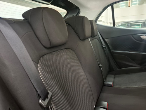 Fiat Pulse PULSE 1.0 TURBO 200 FLEX DRIVE CVT