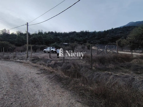 Parcela En Venta En Requínoa