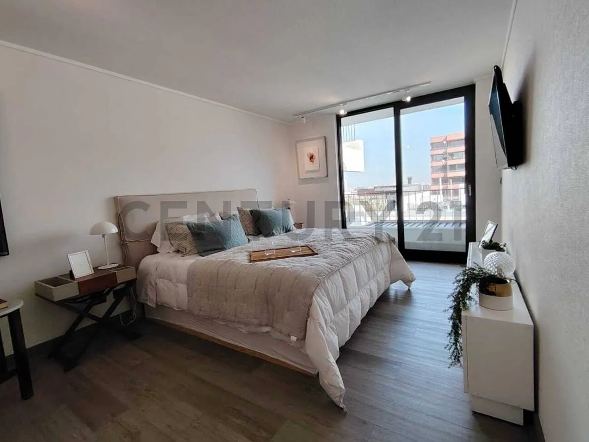 Imagen 5 de 20 de Bienvenido A Tu Nuevo Hogar En El Corazon De Providencia