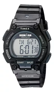 Timex Full-size Ironman Endure 30 Shock Watch