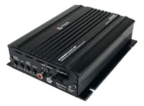 Comprar Amplificador Krack Audio Clase D Subwoofer 480w Rms Nano