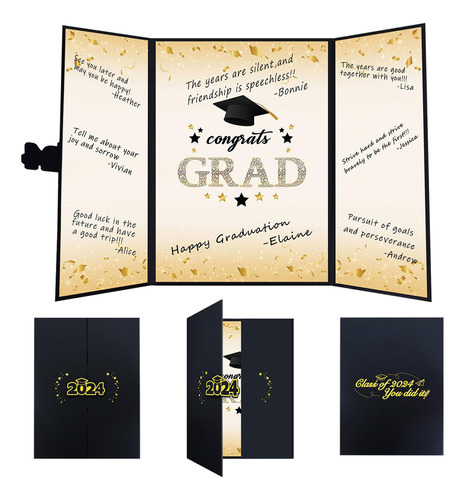 P 2024: Graduación De La Escuela Secundaria Universitaria Fi