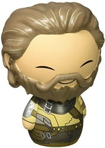 Figura Toy Funko Dorbz Ego: Guardianes De La Galaxia 2