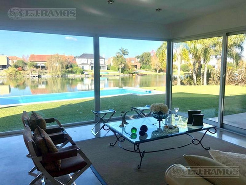 Imagen 7 de 18 de Casa A La Venta En Los Castores- Nordelta