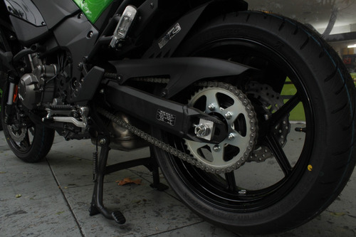 Kawasaki Versys 1000 2023 - En Stock -envío A Domicilio !!
