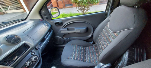 Fiat Fiorino 1.4 Fire Evo 87cv