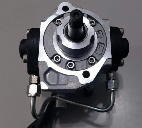 Bomba De Alta Pressão S-10 2.8 200cv 12640383 55502494