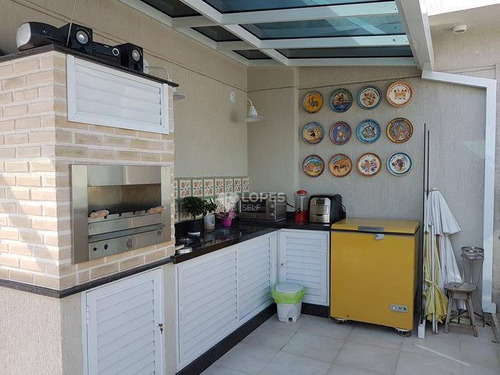 Imagem 14 de 19 de Cobertura Com 3 Quartos, 214 M² Por R$ 1.250.000 - Itacoatiara - Niterói/rj - Co2685