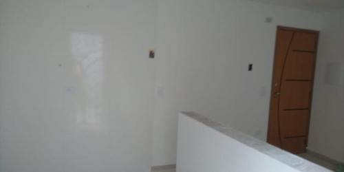 Apartamento Com 2 Dormitórios À Venda, 50 M² - Vila Marina - Santo André/sp - Ap65388