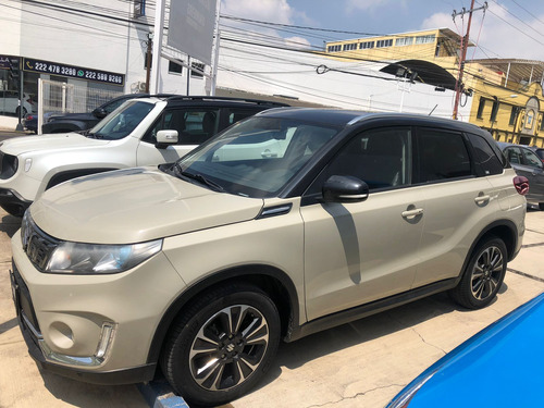 Suzuki Vitara 1.4 Boosterjet 4x4 At