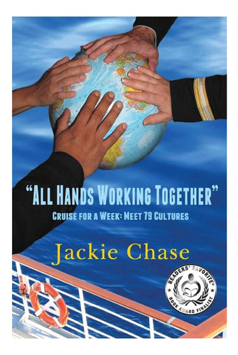 Libro: Todos Trabajando Juntos Crucero Durante Una Semana: